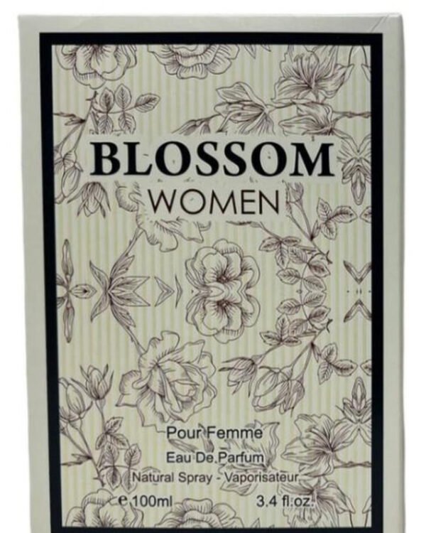 Blossom Women Perfume