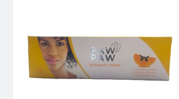 Paw Paw Intensive Tube Cream