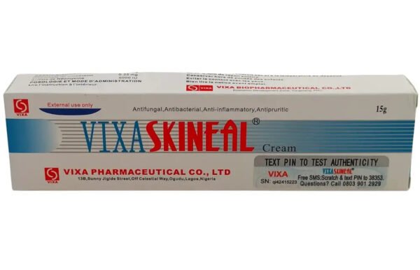 Vixa Skineal Tube