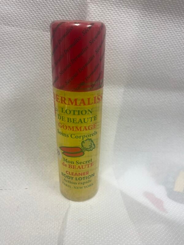 Dermaliss Lotion Cleanser