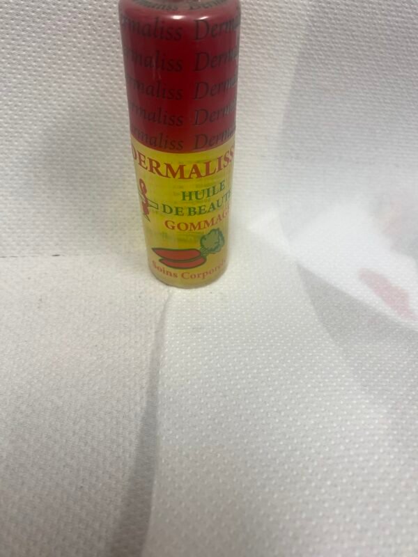Dermaliss Oil