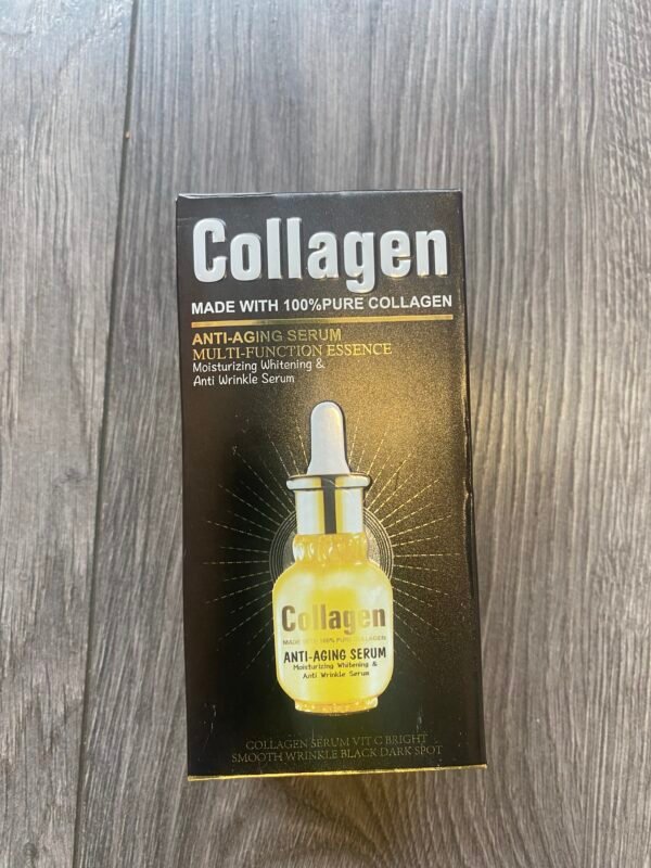 Collagen Anti-Aging Serum