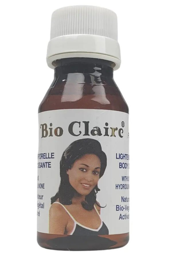 Bio Claire Oil