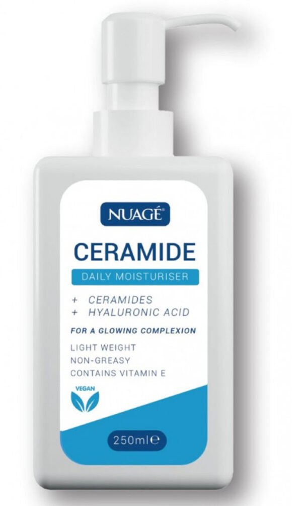 Nuage Ceramide Daily Moisturiser