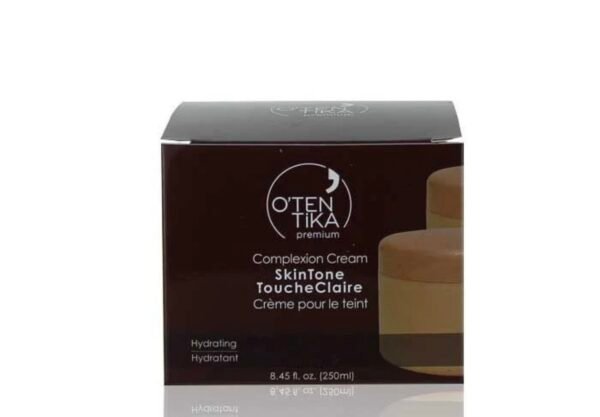 Oten Tika Complexion Cream Skintone ToucheClair