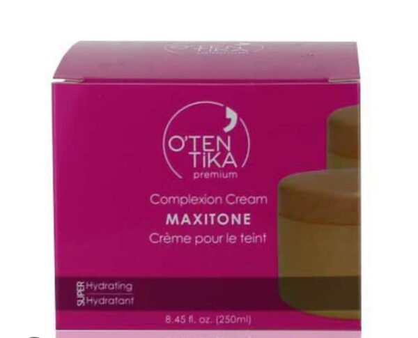 Oten Tika Complexion Cream Maxitone
